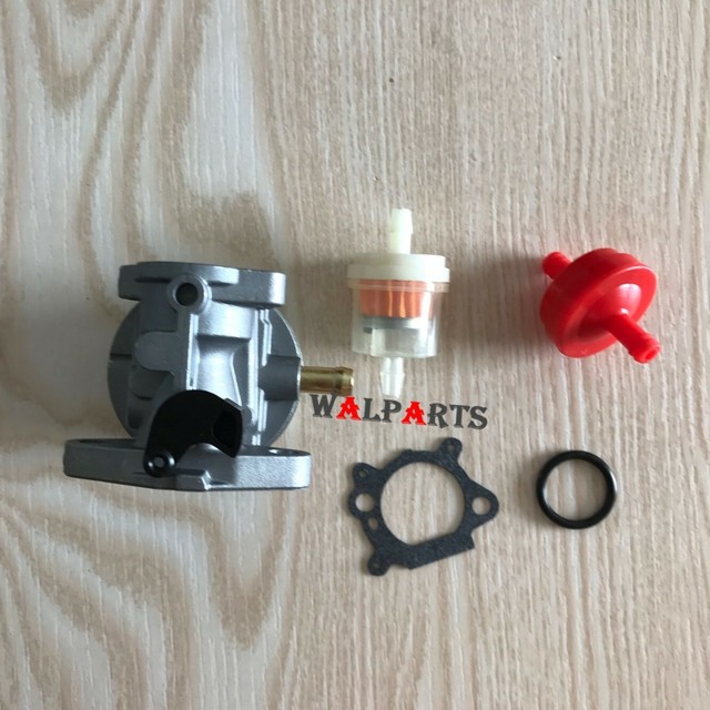Карбюратор briggs stratton 650