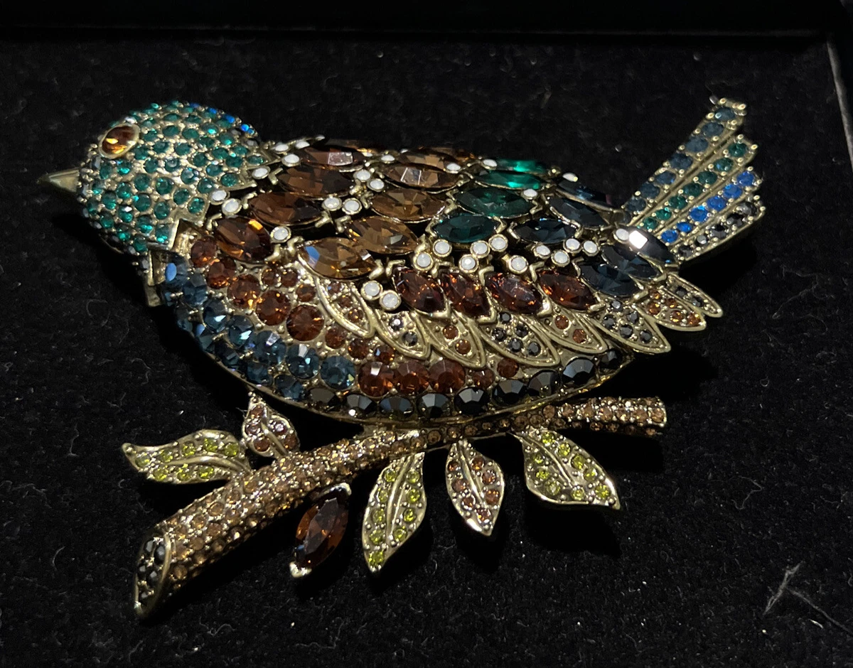 Heidi daus shop pins