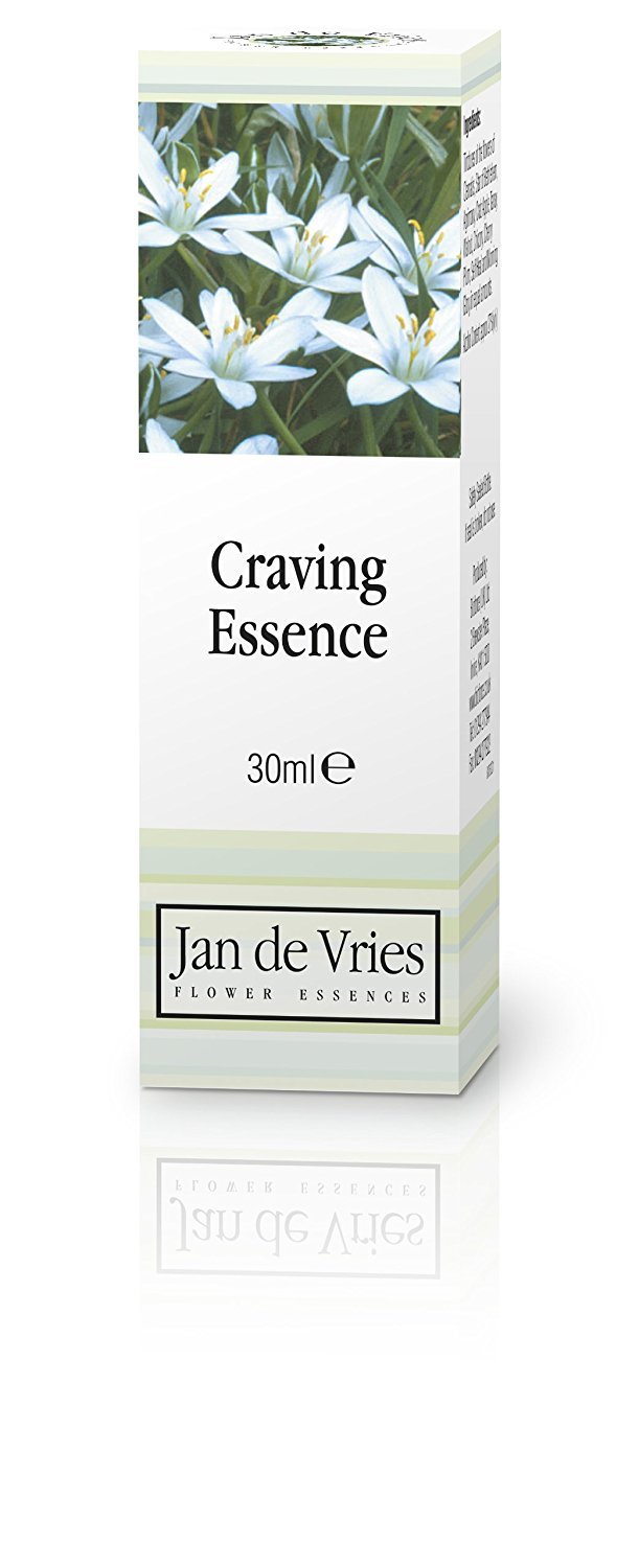 Jan De Vries Craving Essence 30ml
