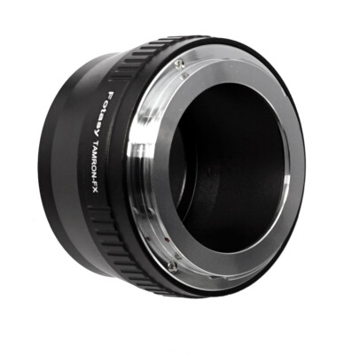 Tamron Adaptall II Lens to Fujifilm Fuji X-T30II X-T20 X-T10 X-E3 X-E2 Adapter