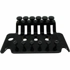 Floyd Rose FR1TBPB 1000 Series Tremolo Base Plate, Black