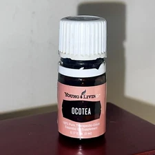Young Living Ocotea Essential Oil 5mls