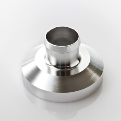 Arlows 34mm Adapter für HKS BOV SSQ SSQV SQV Pop Off Blow Ventil