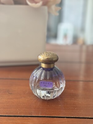 Maya by Tocca Eau de Parfum EDP Spray for Women 1.7 oz / 50 ml