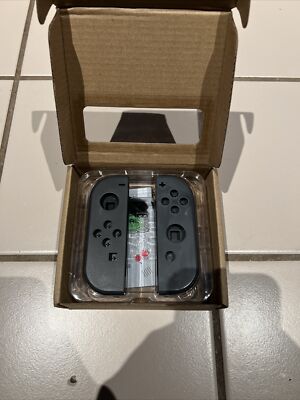 Nintendo Switch2 Joy-Con Shell 左右　純正 Nintendo Switch2 Joy-Con Shell 左右 純正