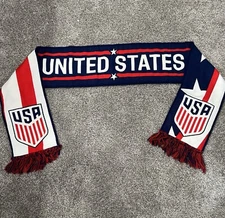 Ruffneck United States Scarf Star & Stripes