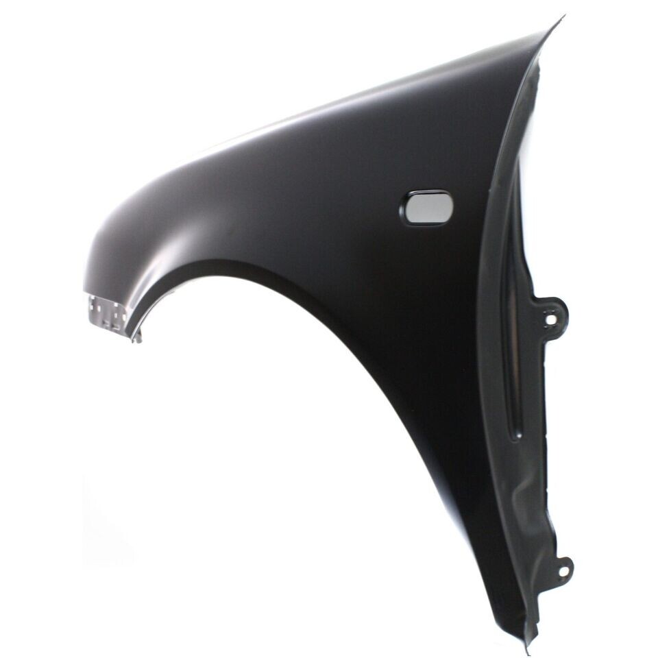 Evan-Fischer Front Left Driver Side Fender Liner For 1999-2005 VW Jetta Wagon – Direct Fit Replacement