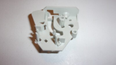 NEW WHIRLPOOL WP8206419 MICROWAVE INTERLOCK