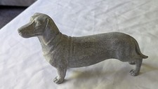 Daschund sausage dog ornament 9" from NEXT