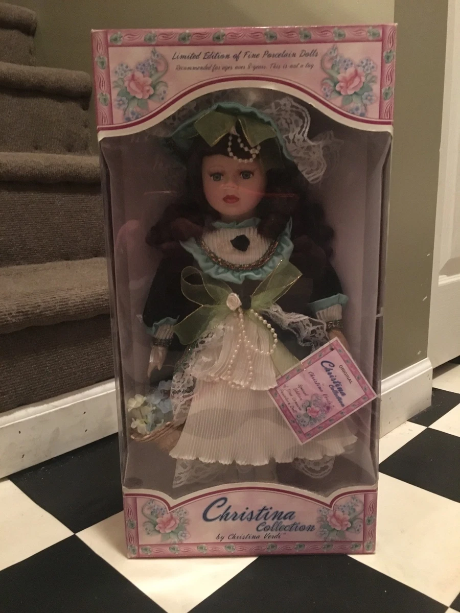 Christina Collection 18
