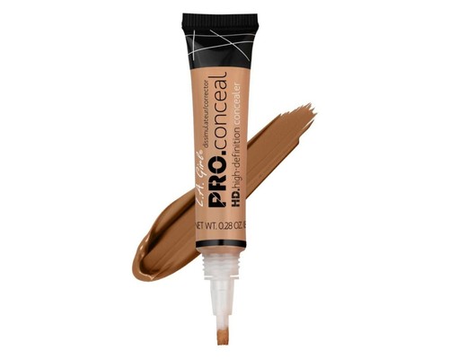L.A. LA Girl Pro Conceal HD. High Definition Concealer & Corrector - Pick Color - Picture 62 of 85