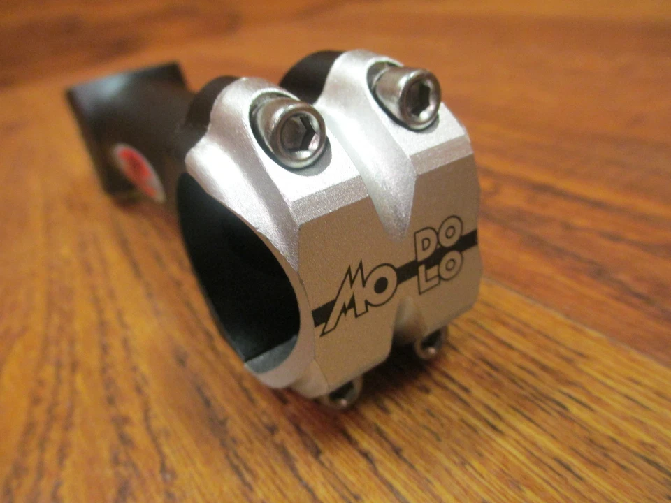 NEW MODOLO X-TRA CNC 1 1/8 x 120 x 31.8 STEM - Image 2 of 4