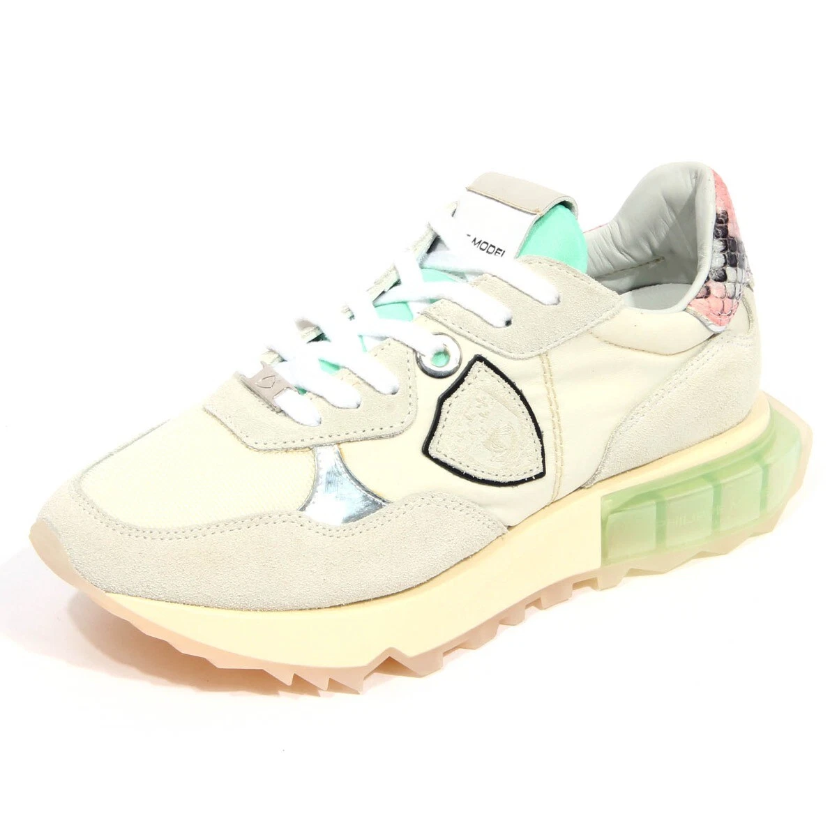 Sneakers philippe model donna sale