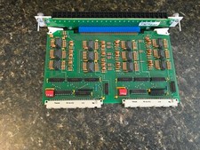 LINK ELECTRIC 5000-4 REV. 01 CIRCUIT BOARD w/ 5000-4A  KB 