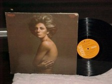 Lana Cantrell "The 6th Of Lana" LP RCA Victor 1969 Stereo