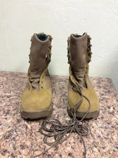 Danner Rivot TFX 1200G Combat Boots Work Boots Coyote Brown New  5 R