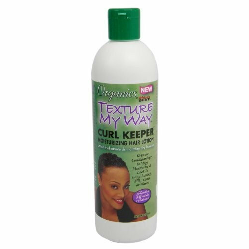 ORGANICS (Olivenöl) VON AFRIKAS BESTEN AFRO-HAARPFLEGEPRODUKTEN *VOLLSORTIMENT* - Bild 18 von 22