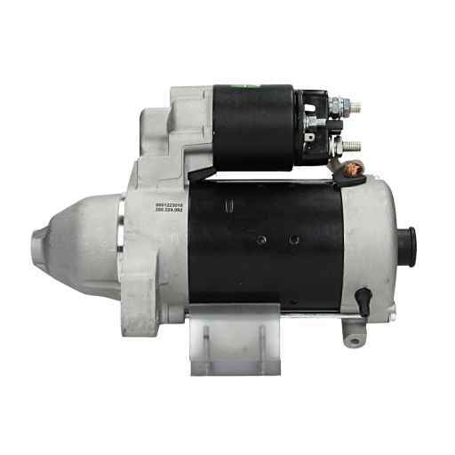 Anlasser Audi 2.3 KW OEM +Line - Vgl.Nr. 0001223018 / 0001223018+ / 0001223018R-image