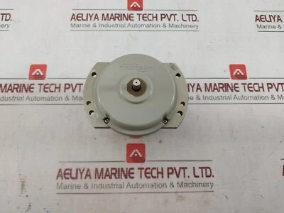 Motor Sincrónico Tamagawa TS 5N2E18 TX-TR 100/110V 50/60HZ N4901 - Imagen 1 de 4