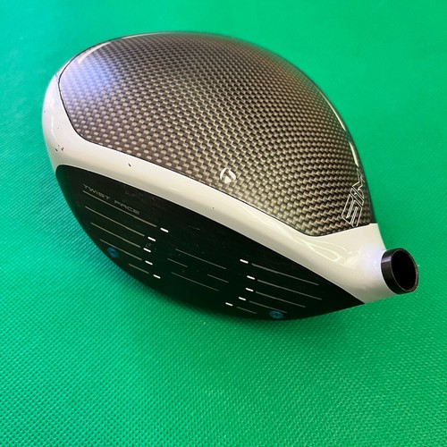 TaylorMade Sim Max Driver 10.5 10.5* Degrees Head Only - Picture 9 of 9