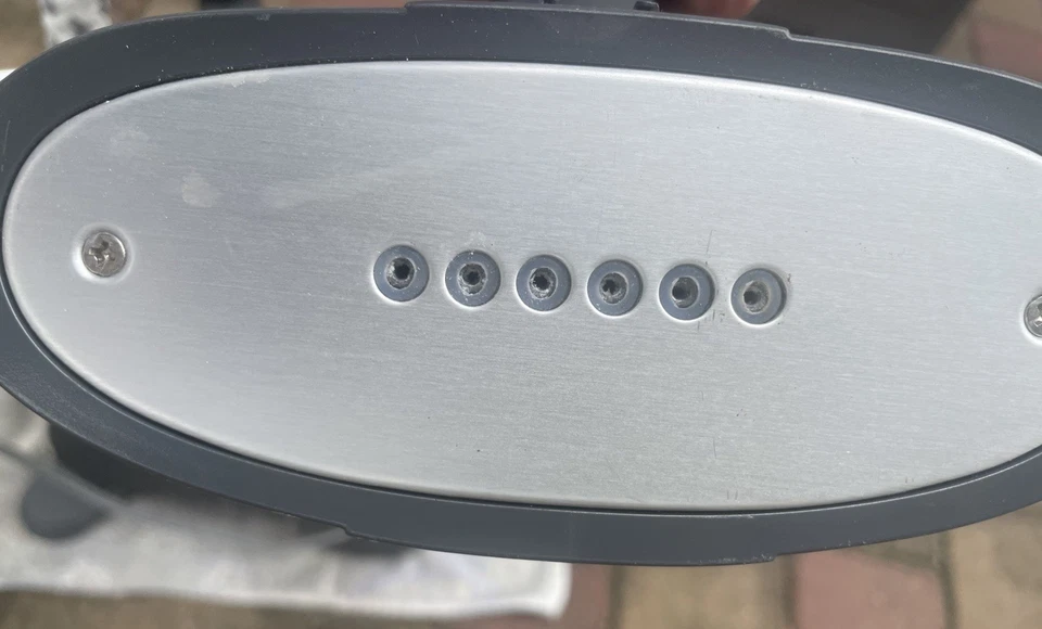 Conair Full Size 1875W Ultimate Professional Steamer and Press Upright (GS95) - Image 3 of 4