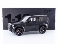 GT SPIRIT 1/18 - LAND ROVER DEFENDER 90 P400 X-DYNAMIC HSE - 2021 GT992