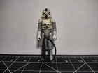 1980 Kenner ESB Star Wars AT-AT Driver Complete Rifle Hong Kong COO Free Ship