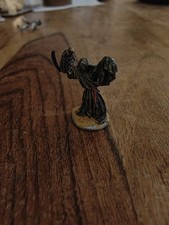 RAL PARTHA WRAITH 1977  miniature figure, games workshop role play table game