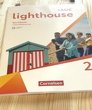 lighthouse 2  BASIC Workbook Lösungen Lehrkr...