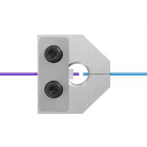 Akcesoria do drukarek 3d Filament Złącze spawarki Łącznik Narzędzie Splice filament _dy - Zdjęcie 7 z 13