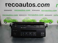 Autoradio BMW 523