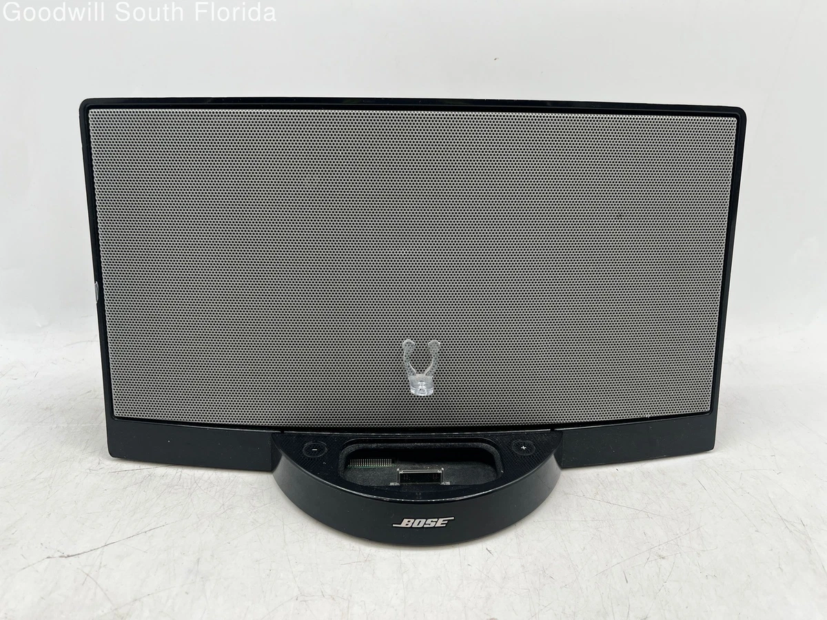 Bose Sounddock Portable for sale - eBay