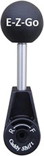 E-Z-GO Golf Cart Shifter, Forward-Reverse Shift Lever, Handle, Knob