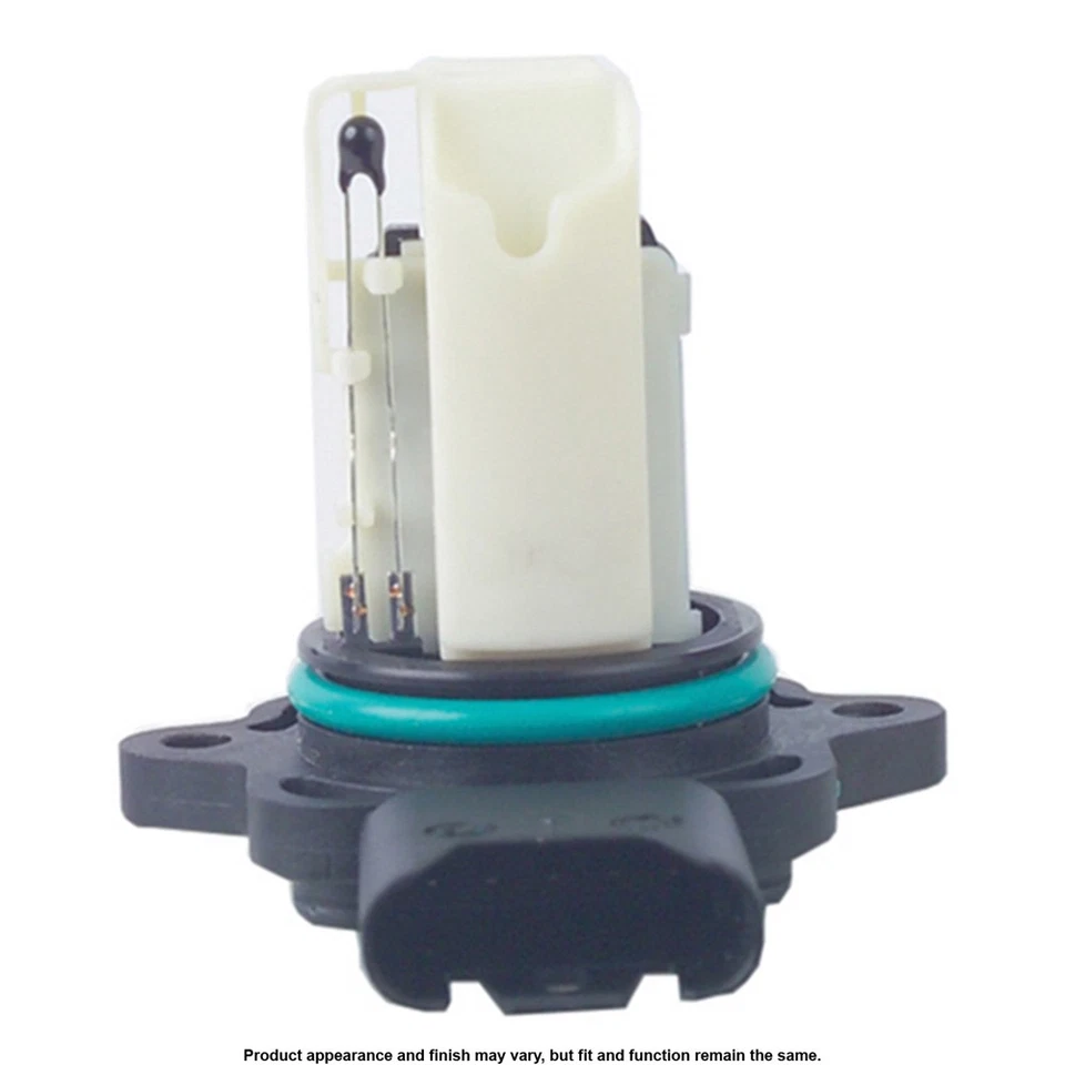 Medidor de flujo de aire másico cardone MAF para BMW 525i 530i 530xi 330i Z4 2004-2009 Foto 3 de 4