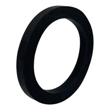 Replacement Gasket for Camlock Fittings, 2", Buna-N, Pack of 25 CAM-20-GB-25