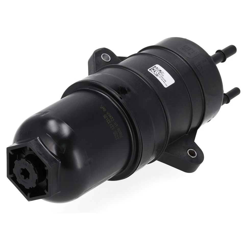 ORIGINAL Peugeot Citroen Kraftstofffiltergehäuse JUMPER 2 BOXER 2.0D 1686524080 - Bild 3 von 4