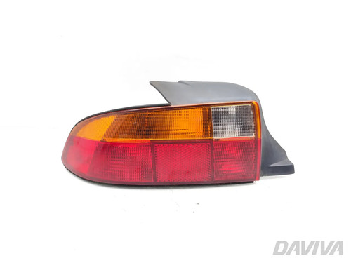 BMW Z3 Hinteres äußeres Rücklicht 1997 Convertible 2/3dr (95-99) Benzin 1.9i