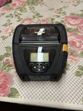 WiFi & Bluetooth Thermal Label Printer Zebra QLn420  No battery or PSU - Read (2
