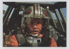 1997 Merlin Star Wars Special Edition AT-AT Walkers Stalk the Rebels #42 2xw