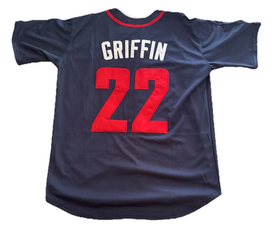 Konnor Griffin Futures Game Jersey Size Large | eBay