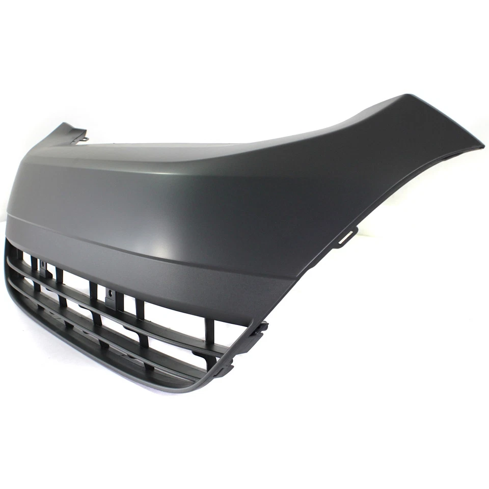Rejilla de parachoques delantera imprimada para Honda Insight 2010-2014 71105TM8A01ZA HO1036108 Foto 2 de 4