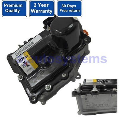DQ200 0AM 7-Speed DSG Mechatronic (ValveBody&TCU) for AUDI VW SKODA 0AM927769D