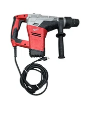 MILWAUKEE 5317-20 CORDED 120V 1-9/16" ROTARY HAMMER (ue-jp) (PBR113202)