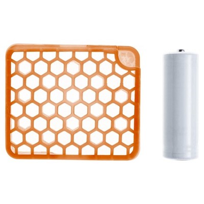 Fresh Products myfresh 2.0 Personal Air Freshener with Dry Fragrance Technolo...