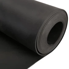 Soundsulate 2 lb Mass Loaded Vinyl, MLV, Soundproofing Sound Barrier Choose Size