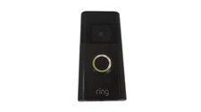 Ring Battery Doorbell Plus 5F77E9 1080p HD Video with Battery - Free Shipping