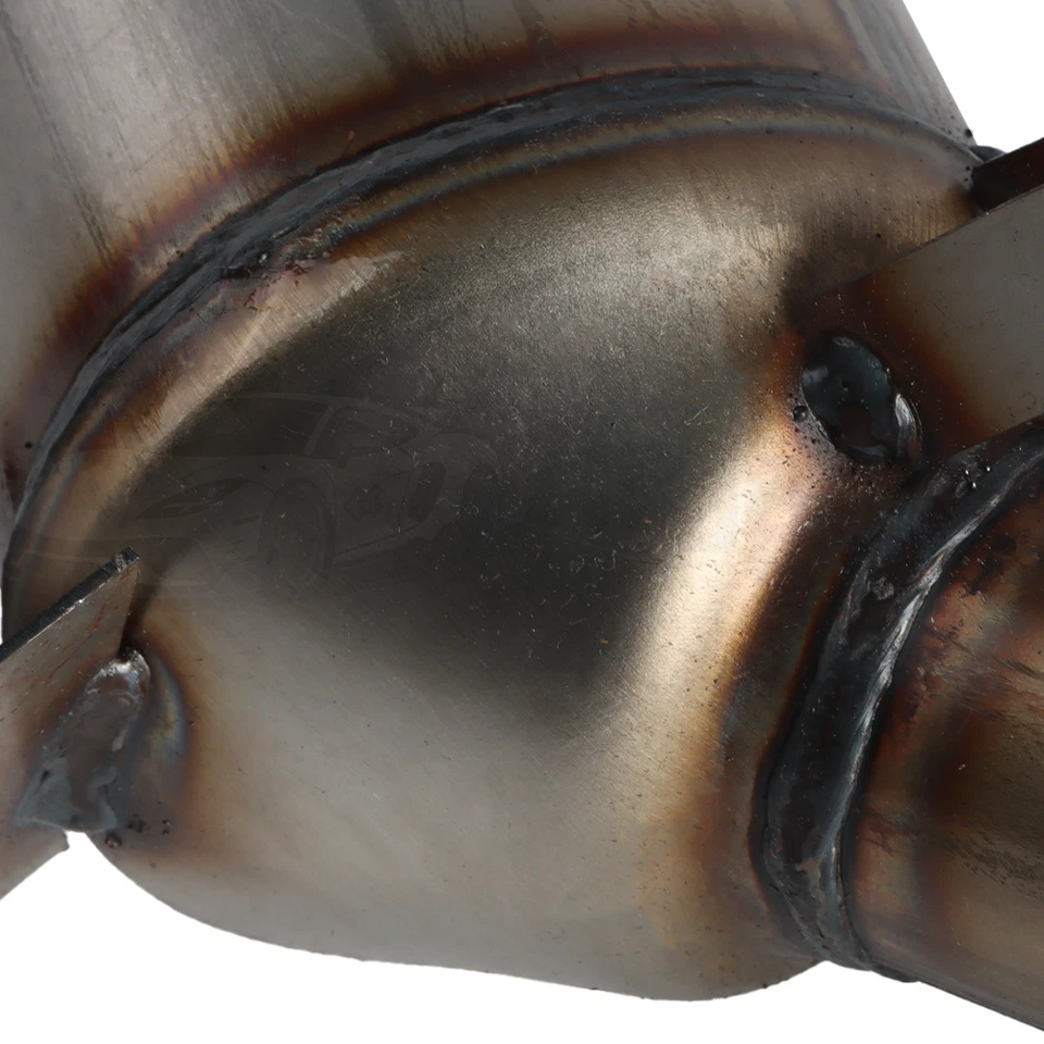 Catalytic Converter For 2010-2013 2014 2015 Volvo XC60/XC70/S80/S60 3.0L l6 EPA Foto 4 de 4