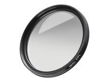 Walimex 19954 6.7cm Polarizing Camera Filter 1pc Pro MC CPL Filter