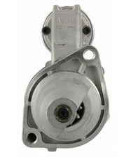 1** Anlasser Valeo Neu Original D7G22 f&uuml;r Chrysler Mercedes W202 W203 W208 W209