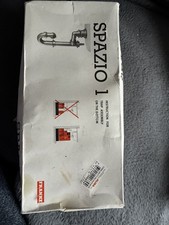 Sistema de trampa de residuos FRANKE SPAZIO 1